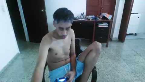 Jose online show from 09/13/25, 06:51