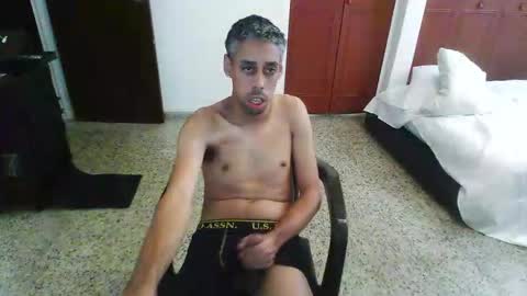 Jose online show from 11/26/25, 12:28