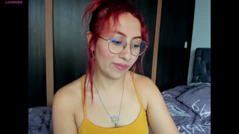 Snapshot of natt15 chatting on 01/30/25, 08:53 Natalia online show from 01/30/25, 08:53