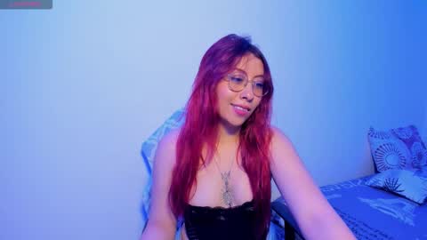 Natalia online show from 10/24/25, 09:00