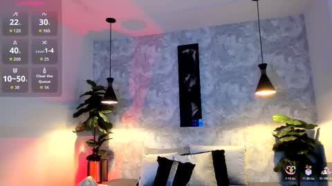 Natalia online show from 11/09/25, 03:49