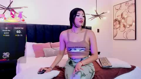 nattashaa online show from 10/28/25, 11:36