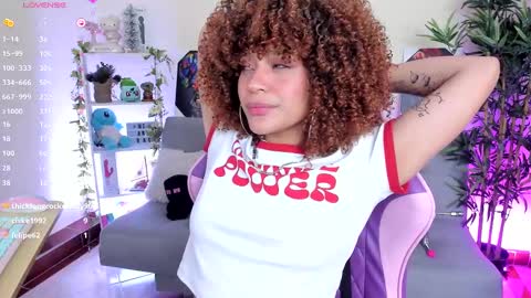 natty online show from 01/22/25, 03:29