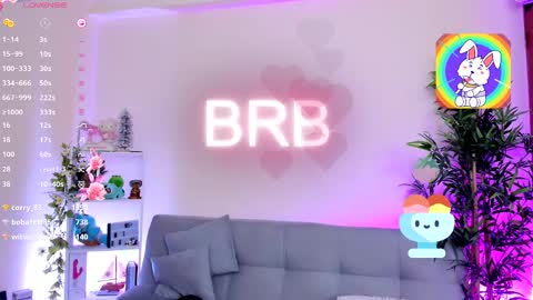 natty online show from 02/25/25, 06:31