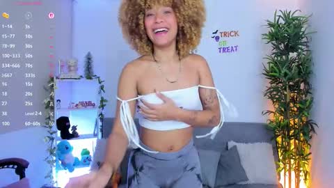 natty online show from 11/06/25, 11:11