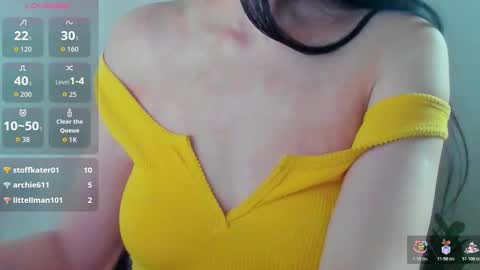 peach online show from 11/07/25, 06:24