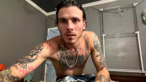 nature_boiii online show from 11/02/25, 03:20