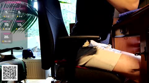 Snapshot of nature_x chatting on 12/20/24, 12:49 Nature online show from 12/20/24, 12:49