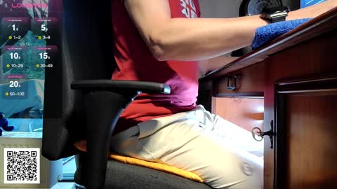 Snapshot of nature_x chatting on 01/24/25, 02:19 Nature online show from 01/24/25, 02:19