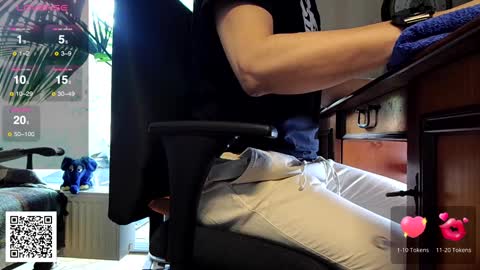 Snapshot of nature_x chatting on 02/04/25, 11:16 Nature online show from 02/04/25, 11:16