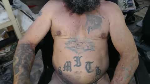 NatureNaked online show from 10/17/25, 02:15