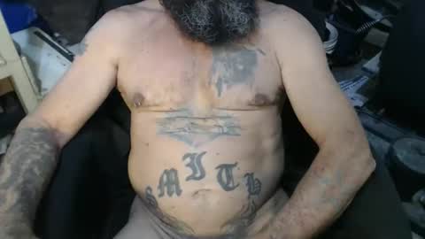 NatureNaked online show from 10/29/25, 06:48