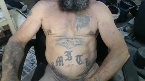 NatureNaked online show from 11/23/25, 12:43