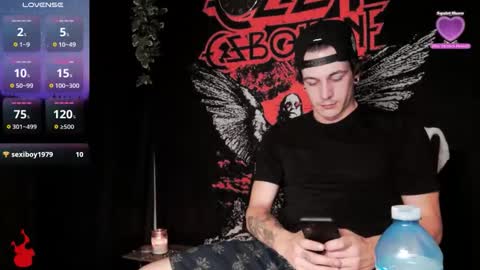 NATURESBEST online show from 11/07/25, 02:55