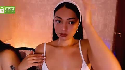 Snapshot of natval_ chatting on 02/13/25, 10:34 Natalia Valeria online show from 02/13/25, 10:34