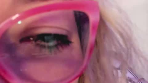 Nataly online show from 11/06/25, 11:44