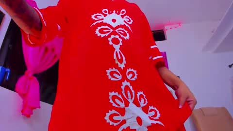 Snapshot of naty_coxx chatting on 02/16/25, 03:15 NATY COXX online show from 02/16/25, 03:15