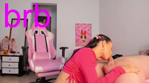 Snapshot of naty_johan chatting on 02/13/25, 11:17 Nata online show from 02/13/25, 11:17