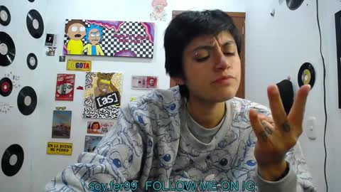 Snapshot of naty_lux19 chatting on 02/11/25, 11:54 Fernanda online show from 02/11/25, 11:54