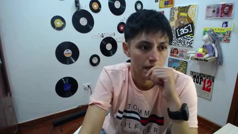 Snapshot of naty_lux19 chatting on 03/05/25, 04:34 Fernanda online show from 03/05/25, 04:34