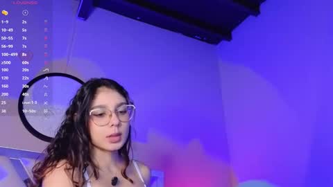 Snapshot of naty_saenz3 chatting on 09/09/25, 09:53 Naty Saenz online show from 09/09/25, 09:53