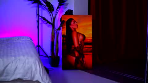 Naty online show from 11/06/25, 10:16