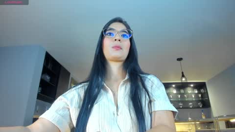 Snapshot of natyferrer chatting on 01/11/25, 10:40 Naty Ferrer online show from 01/11/25, 10:40