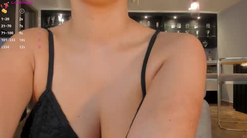 Snapshot of natyferrer chatting on 02/28/25, 04:31 Naty Ferrer online show from 02/28/25, 04:31