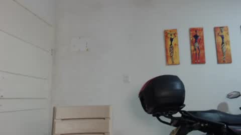 Stella Mcqueen online show from 01/12/25, 01:16