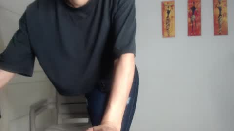 Stella Mcqueen online show from 01/22/25, 04:55