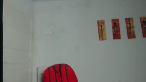 Stella Mcqueen online show from 02/09/25, 01:03