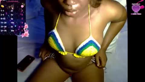 Snapshot of naughti_naughti chatting on 09/18/25, 07:10 Naughtybells online show from 09/18/25, 07:10