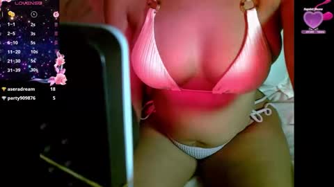 Snapshot of naughti_naughti chatting on 10/07/25, 04:04 Naughtybells online show from 10/07/25, 04:04