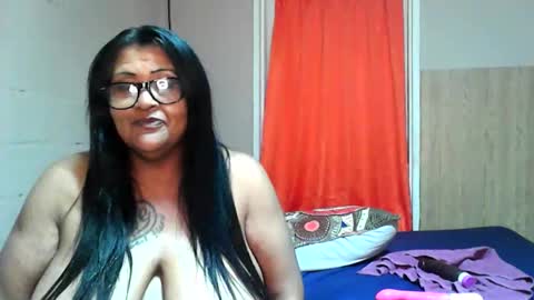 Naughtinatz online show from 10/18/25, 08:53