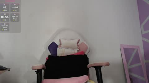 Leina  modelo independiente online show from 01/23/25, 07:07