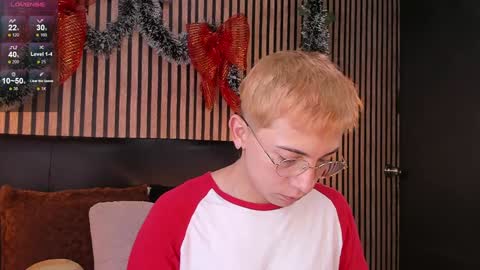 Christopher  Chris online show from 12/04/24, 12:36