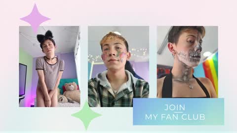 Christopher  Chris online show from 12/06/24, 03:33