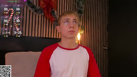 Christopher  Chris online show from 12/14/24, 11:39