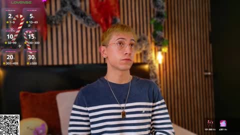 Christopher  Chris online show from 12/16/24, 12:38