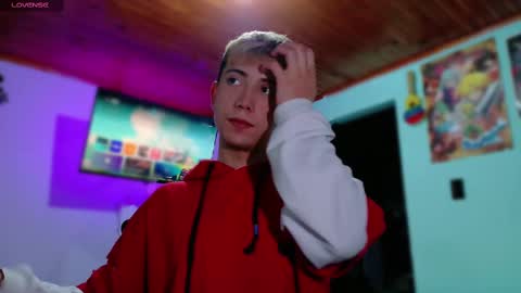 Christopher  Chris online show from 02/23/25, 12:19