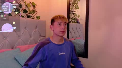 Christopher  Chris online show from 02/24/25, 12:05