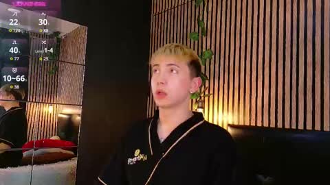 Christopher  Chris online show from 03/04/25, 03:37