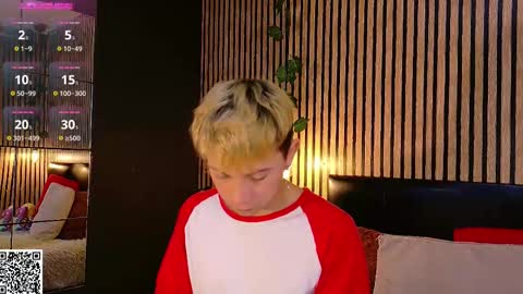 Christopher  Chris online show from 03/05/25, 12:11