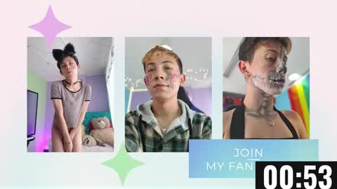 Christopher  Chris online show from 03/07/25, 03:49