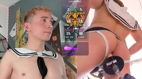 Christopher  Chris online show from 10/17/25, 01:46