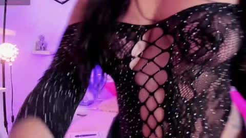 SARA online show from 10/25/25, 11:40