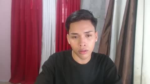 Snapshot of naughty_boy_jhon chatting on 09/15/25, 08:36 naughty_boy_jhon online show from 09/15/25, 08:36