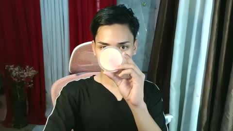 Snapshot of naughty_boy_jhon chatting on 09/22/25, 08:49 naughty_boy_jhon online show from 09/22/25, 08:49