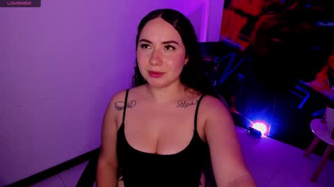 Snapshot of naughty_butt chatting on 09/24/25, 08:45 Megan online show from 09/24/25, 08:45