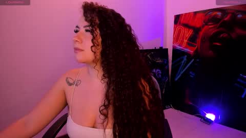 Megan online show from 11/22/25, 05:28